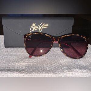 Maui Jim Sunglasses